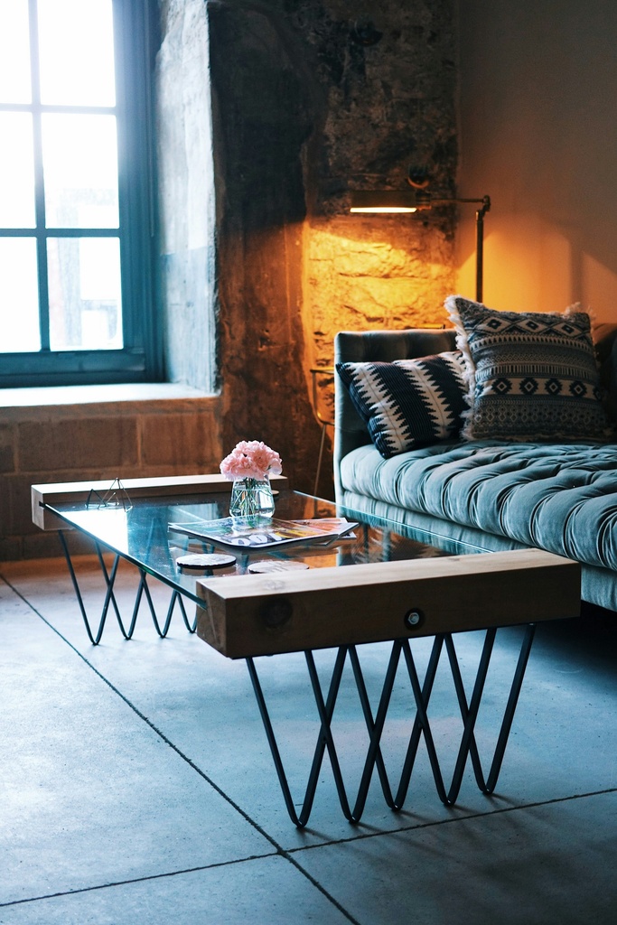 3-værelses i Aarhus Midtby