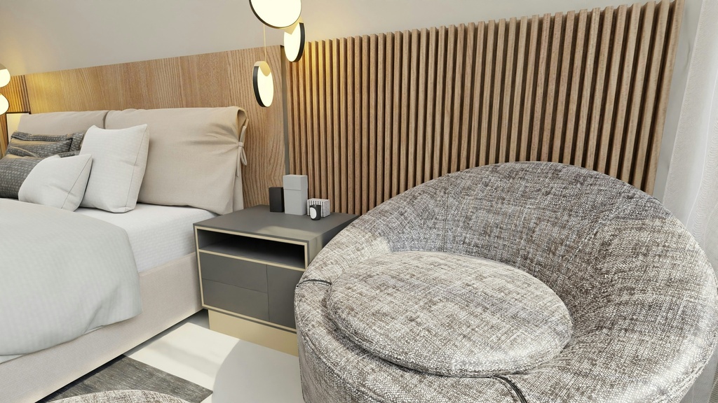 Hyggelig lejlighed i Vejle