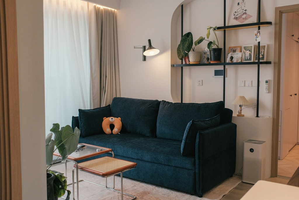 Moderne studiebolig i Esbjerg